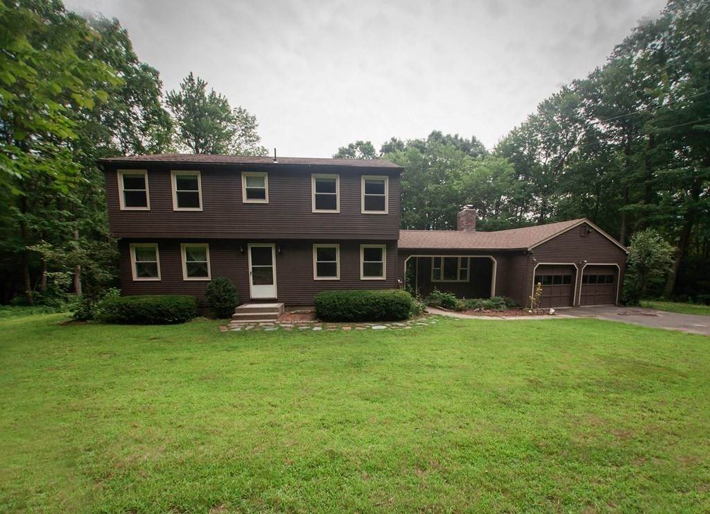 134 Fomer Rd - Photo 1