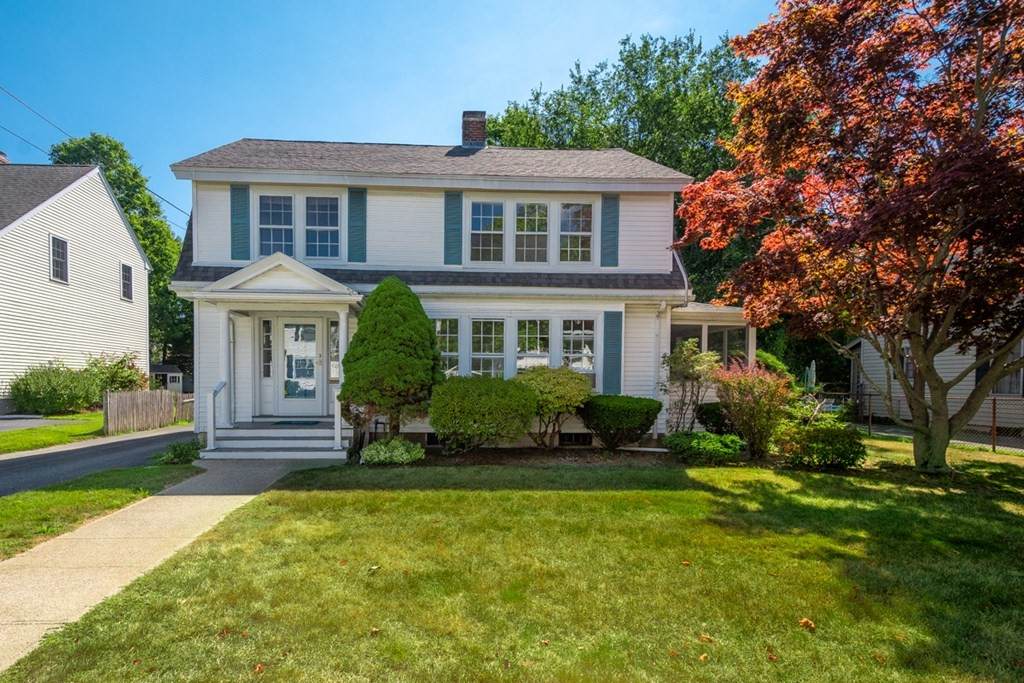 20 Pinewood Road - Photo 1