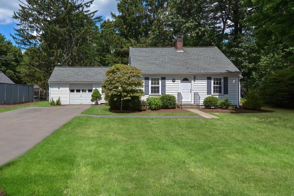 370 Eliot Street - Photo 1