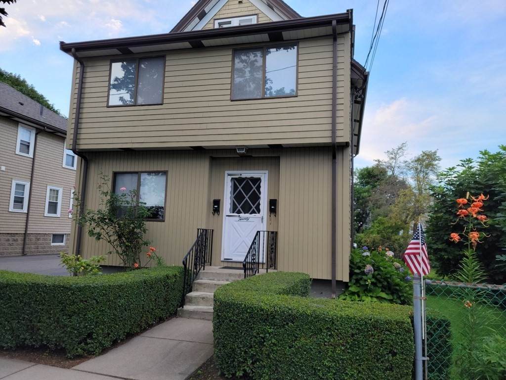 20 Hull Street - Photo 1