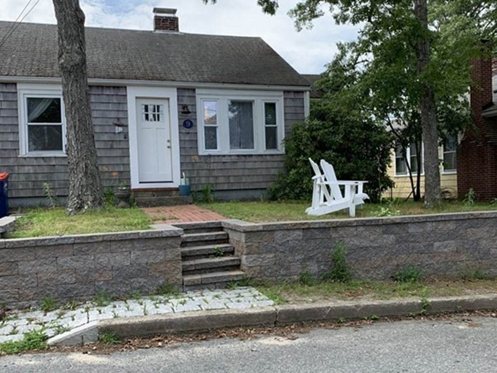 9 Blueberry Road - Photo 1