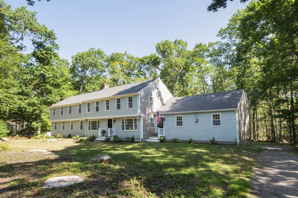 42 Captain Vinal Way - Photo 1