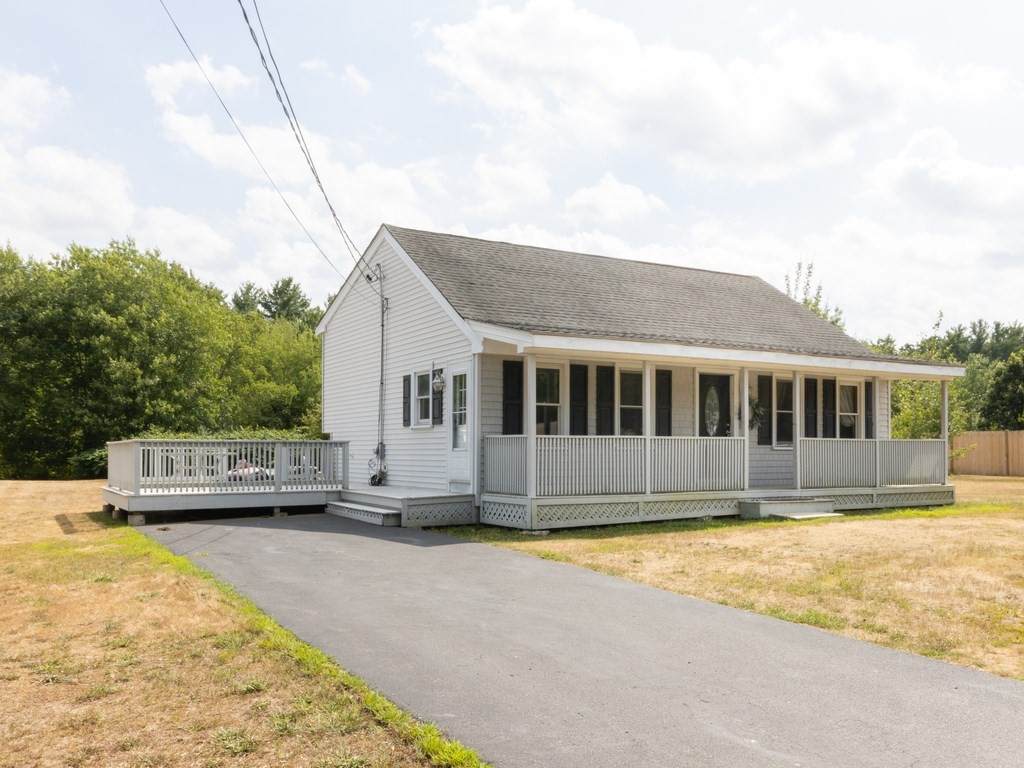 618 Auburn Street - Photo 1