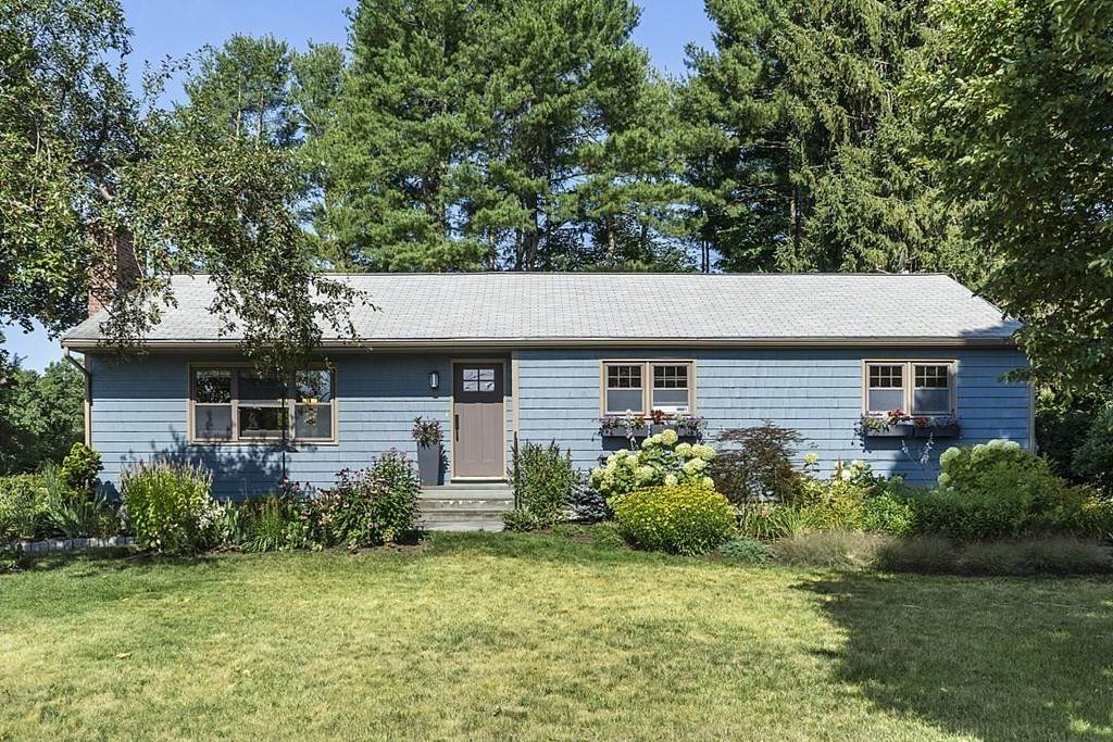 129 Old Bedford Rd - Photo 1