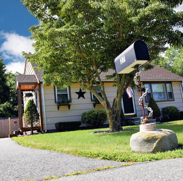 27 Bedford St - Photo 1