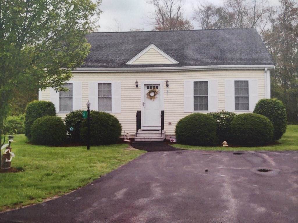 2 Agnes Way - Photo 1