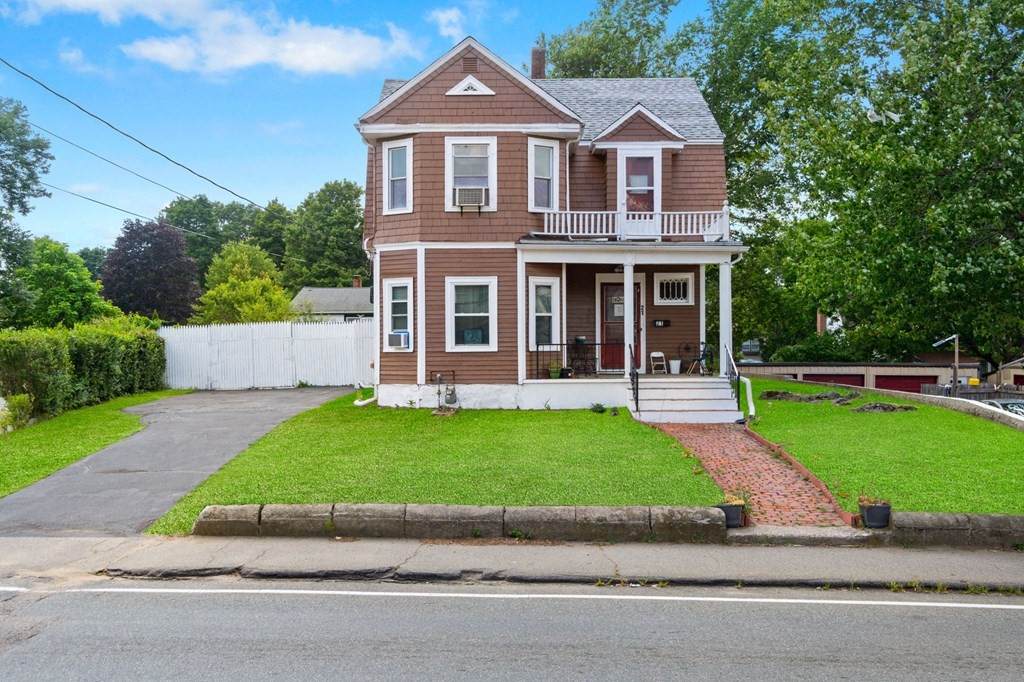 21 Cary St - Photo 1