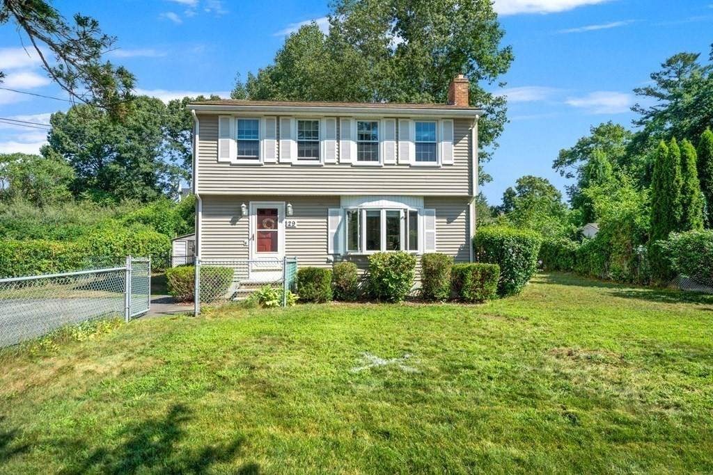 29 Oneida St - Photo 1