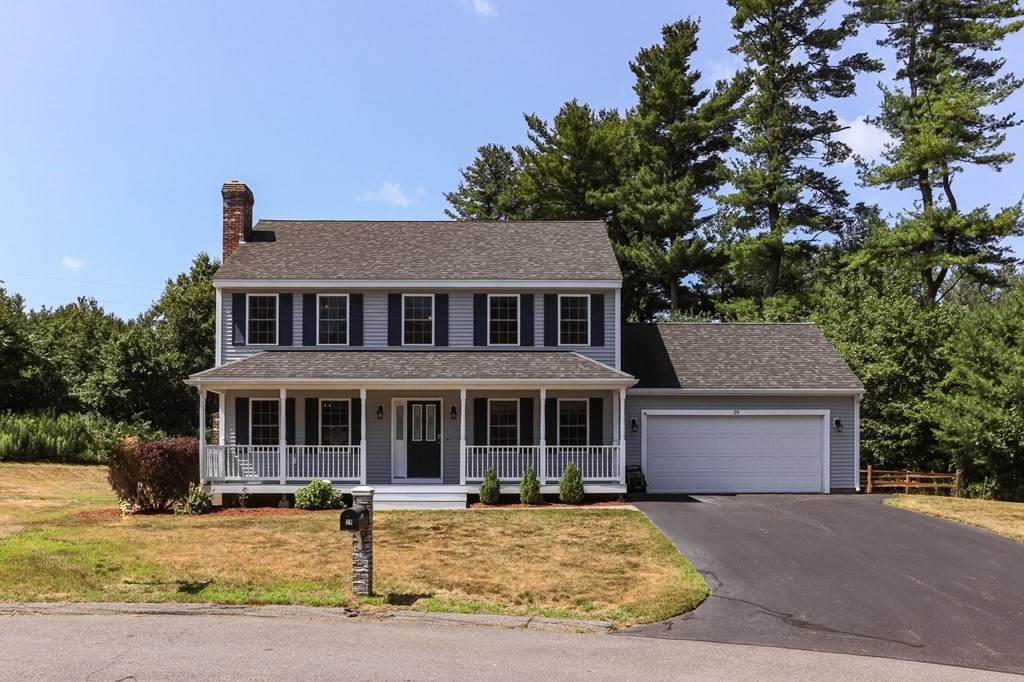 29 Crabtree Ln - Photo 1