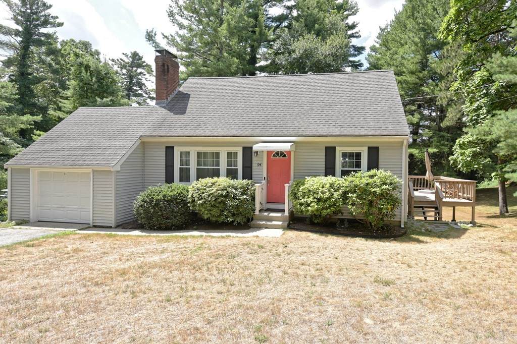 94 Ridge St - Photo 1