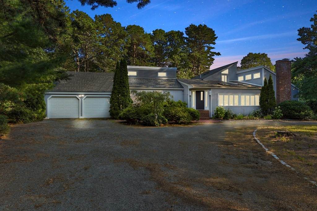 750 Santuit Rd - Photo 1