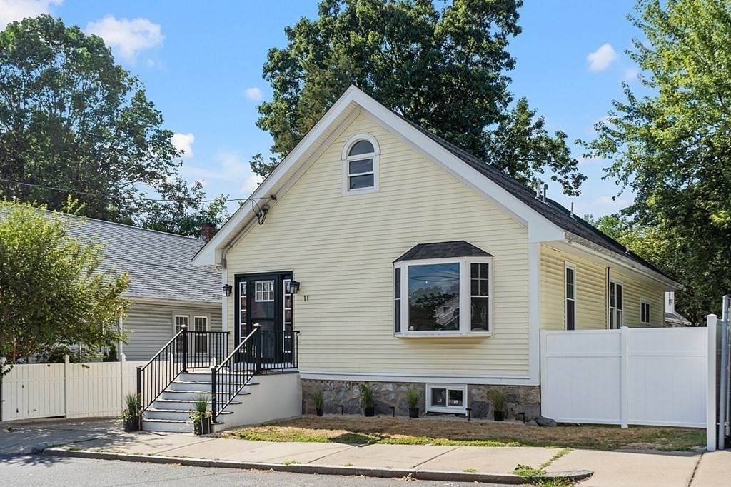 11 Sherbrook St - Photo 1