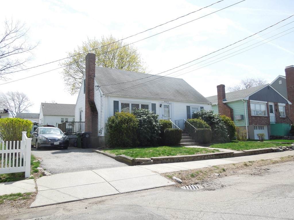 22 Nyack Street - Photo 1