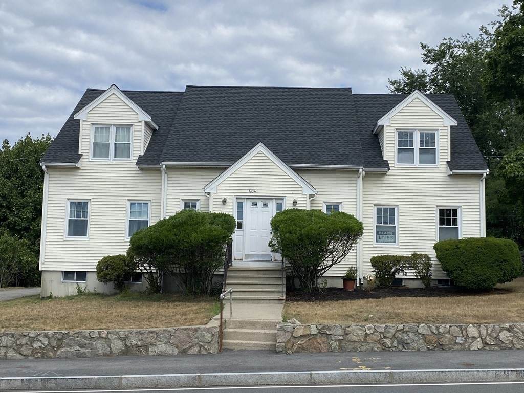 604 Central Ave - Photo 1