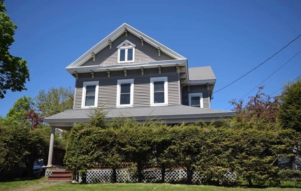 1015 Hampden Street - Photo 1