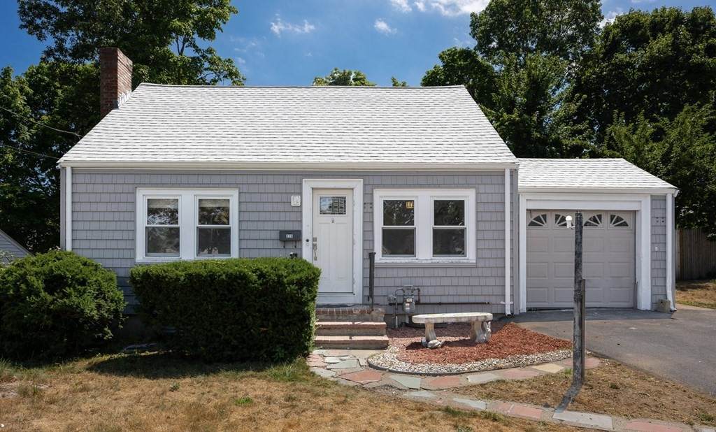 326 Green Street - Photo 1