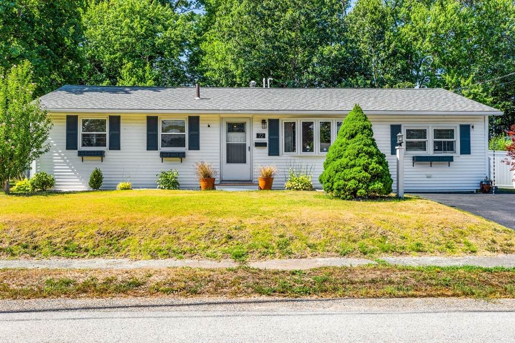 72 Josh Gray Rd - Photo 1