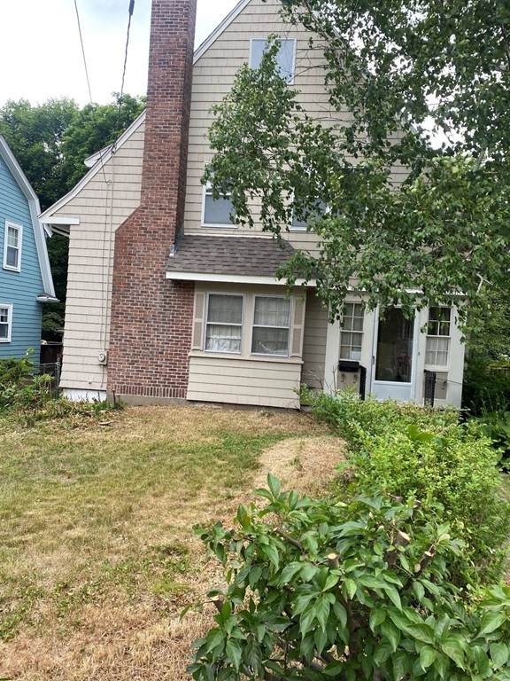 72 Robbins Road - Photo 1
