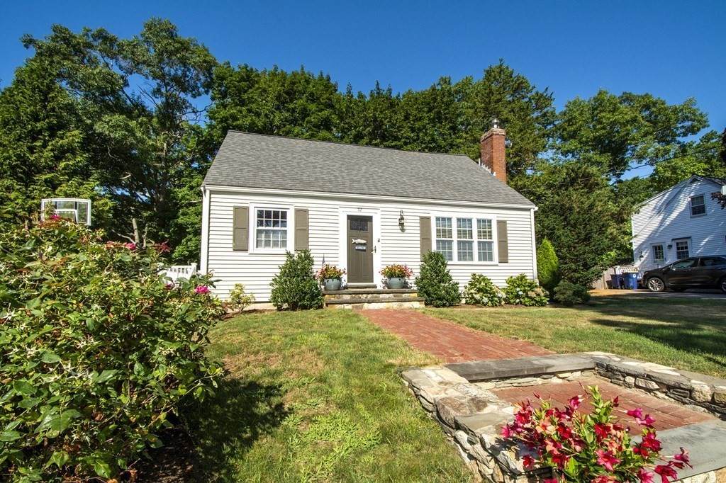 52 Gerard Road - Photo 1
