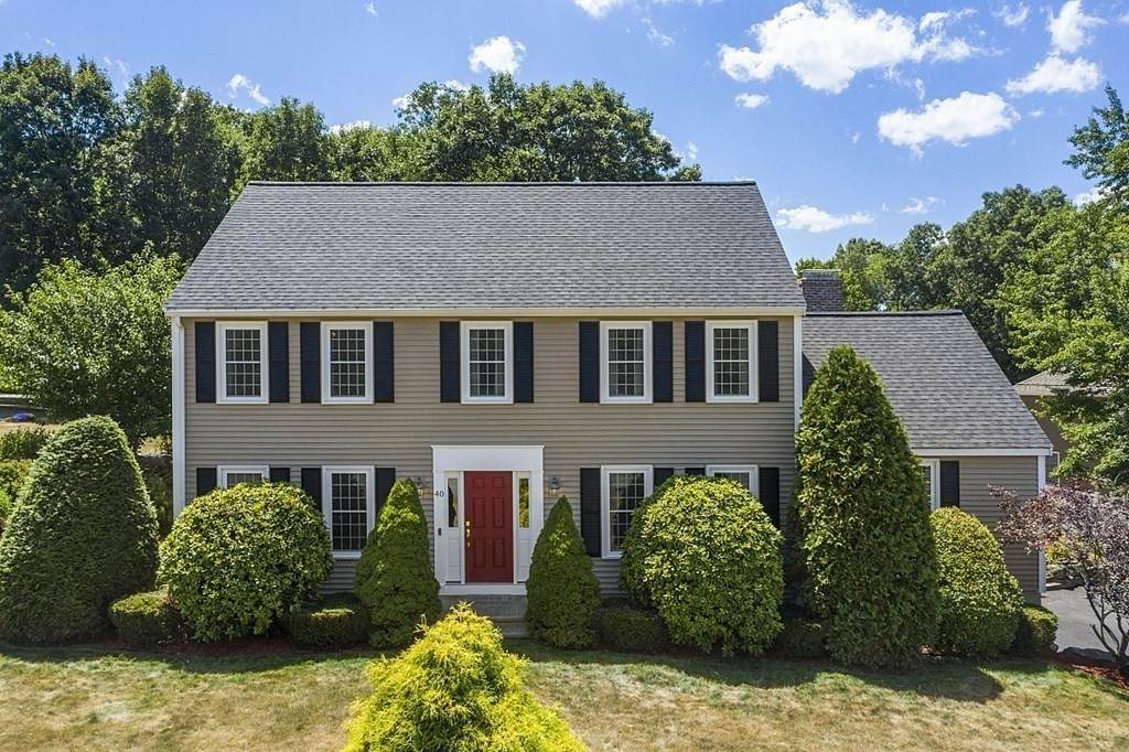 40 Seneca Drive - Photo 1