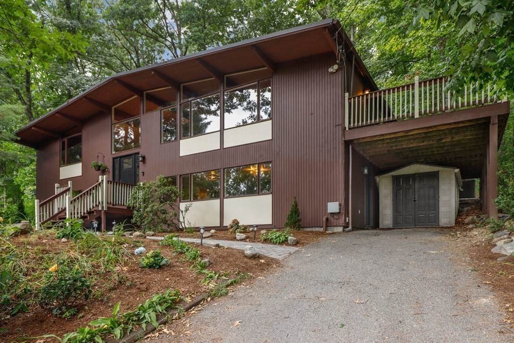 47 Ethan Allen Dr. - Photo 1