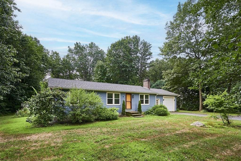 80 Long Plain Rd - Photo 1