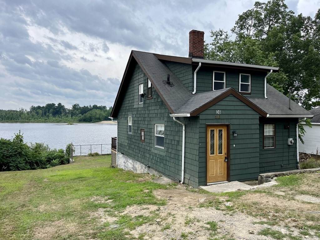 36 Lake Street - Photo 1