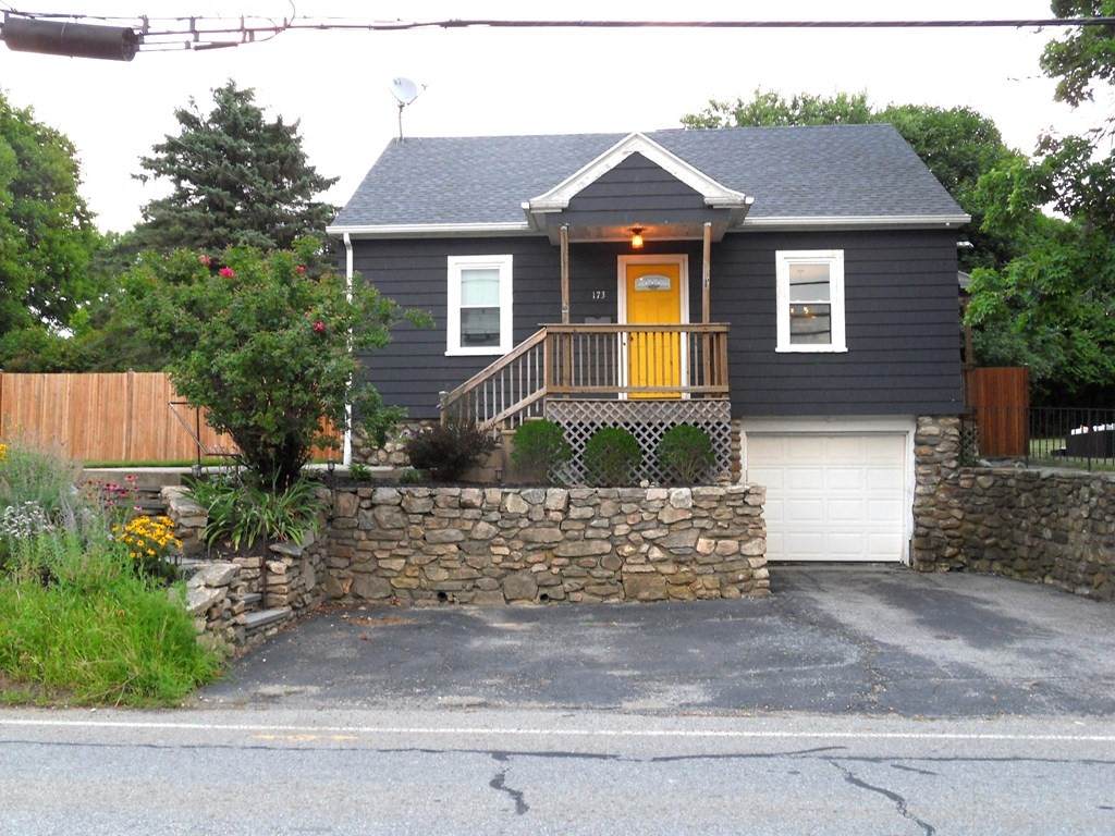173 Pleasant Street - Photo 1