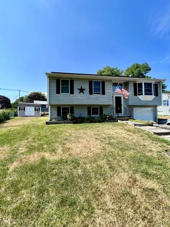 509 Riverside Avenue - Photo 1