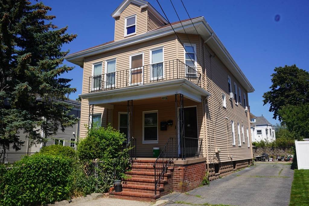 65 Wareham St - Photo 1