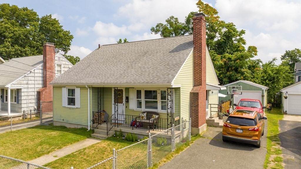 41 Shawmut St - Photo 1