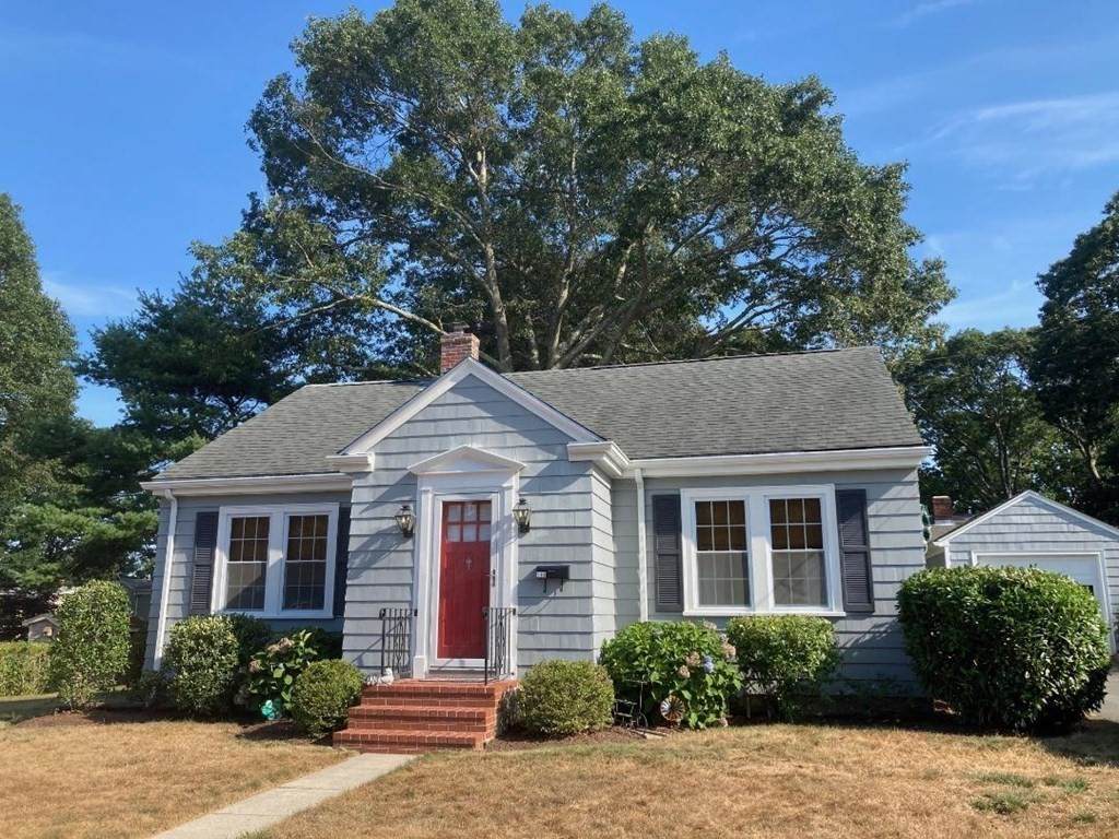 146 Longwood Ave. - Photo 1