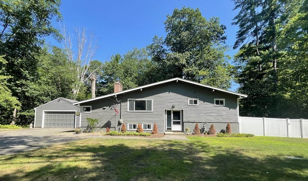 54 Blackmer Road - Photo 1