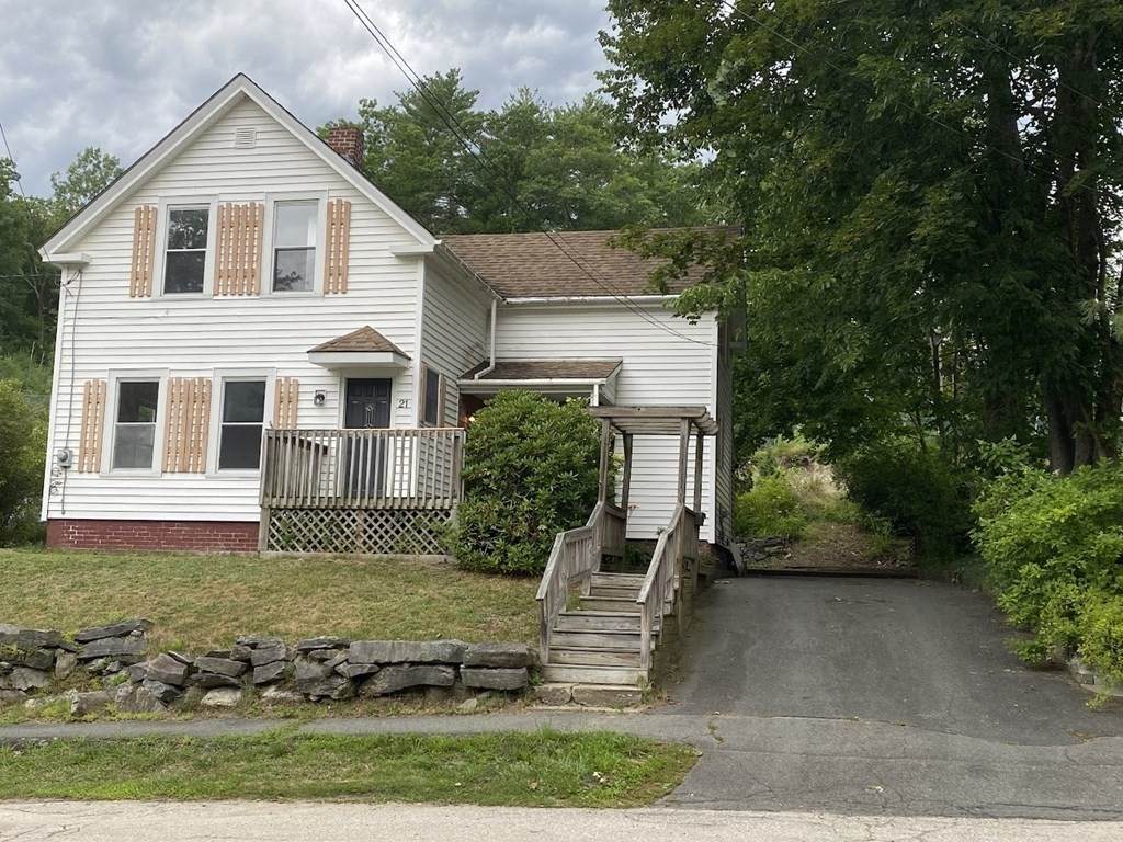 21 Dexter St - Photo 1
