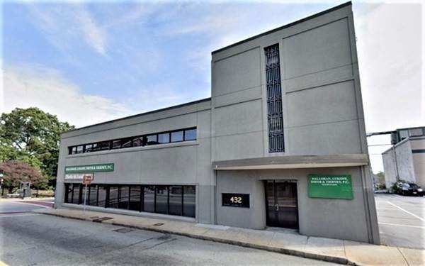 432 County St - Photo 1