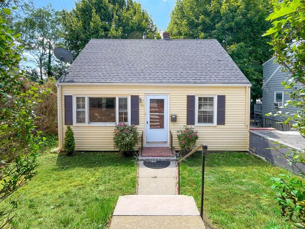 11 Perkins St - Photo 1