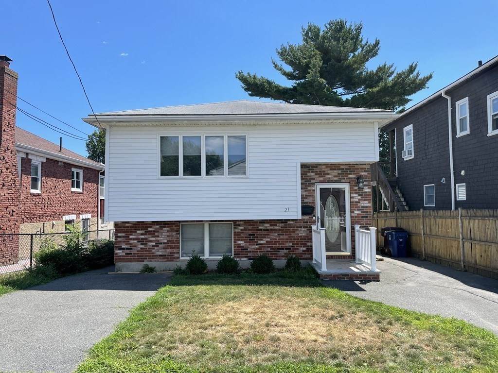 21 Irving Street - Photo 1