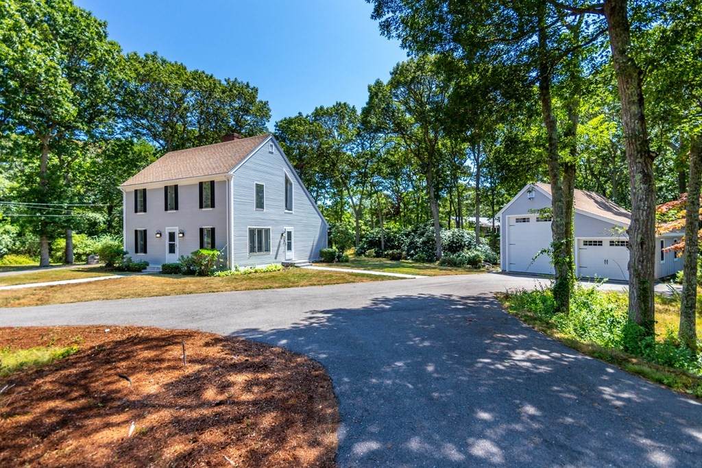 649 Setucket Rd - Photo 1