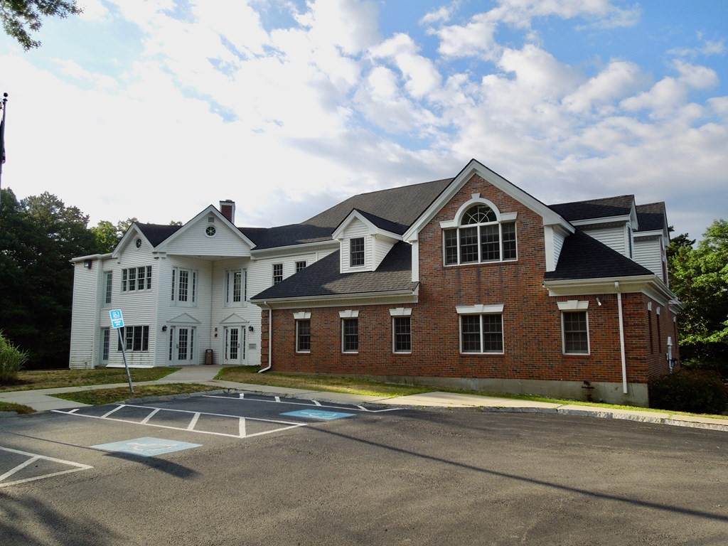 124 Long Pond Road - Photo 1