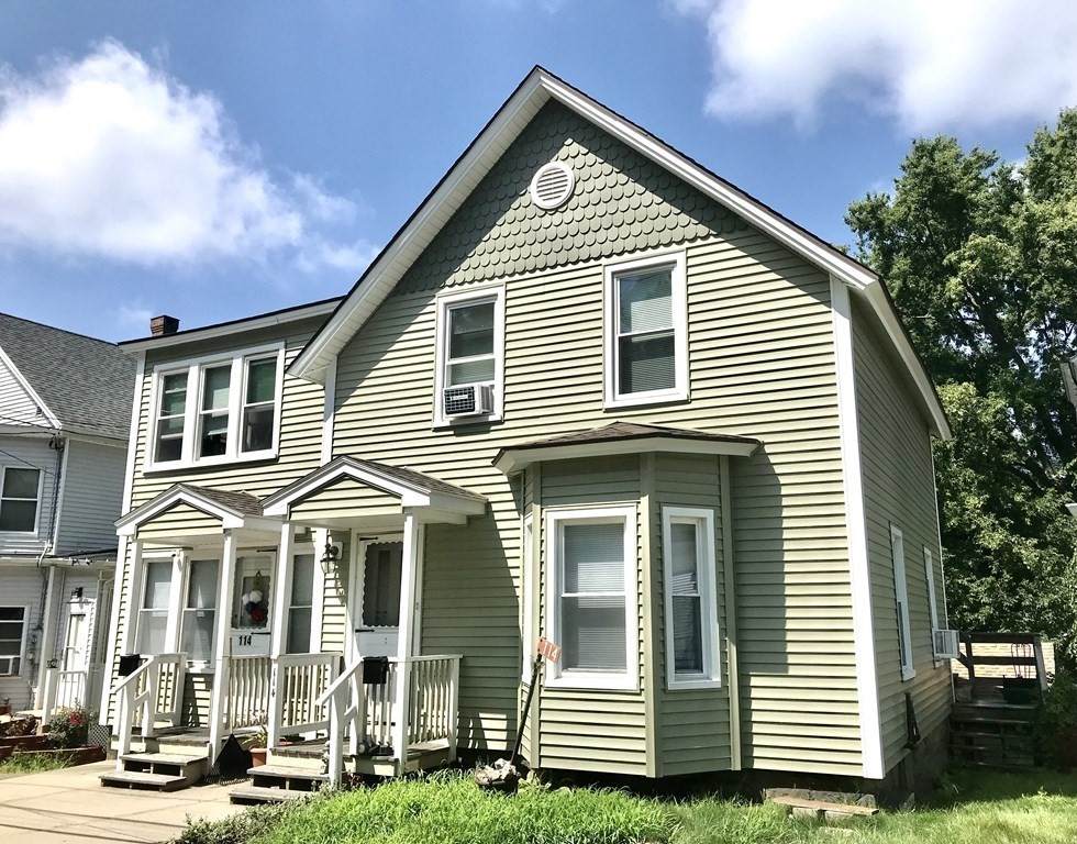 114 North - Photo 1