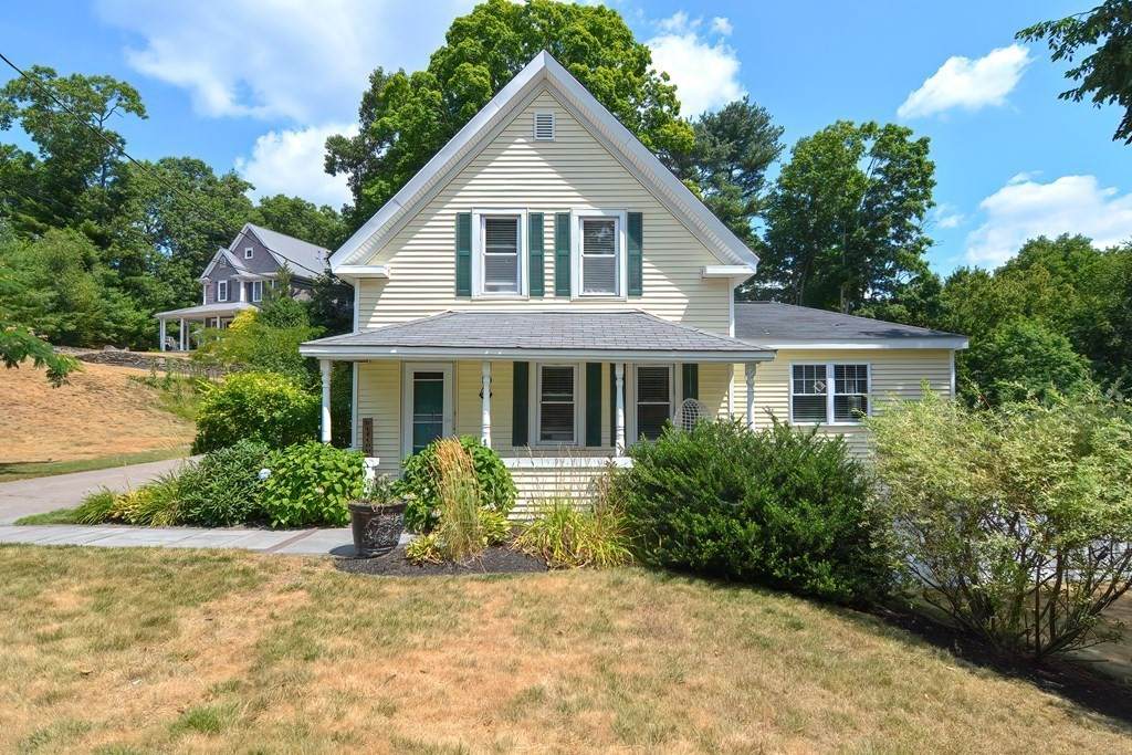 110 Creek St - Photo 1