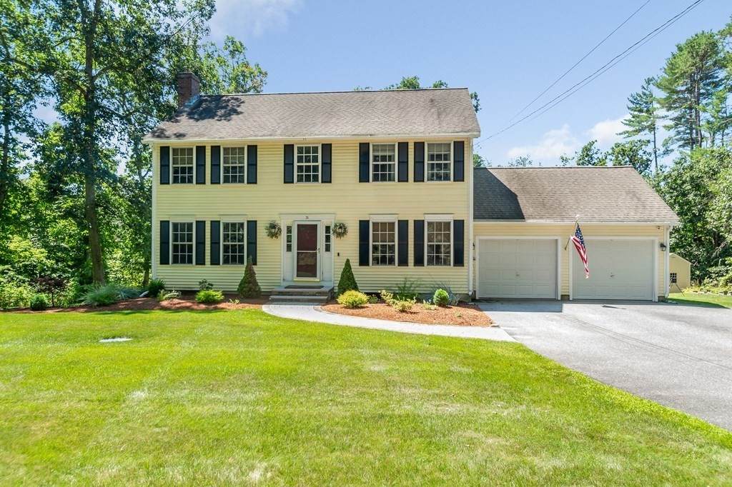 31 Simpson Rd - Photo 1