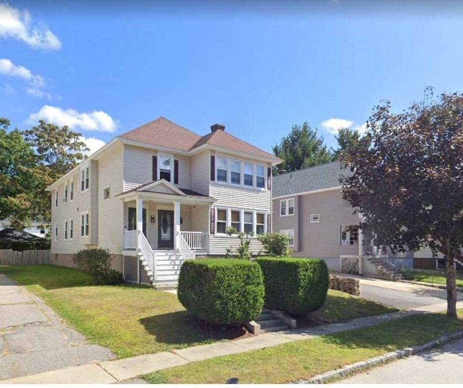 406 Lovell Street - Photo 1
