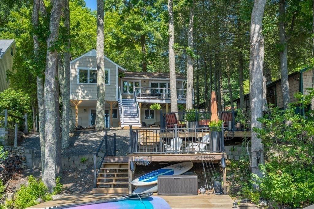 96 Westwood Drive - Photo 1