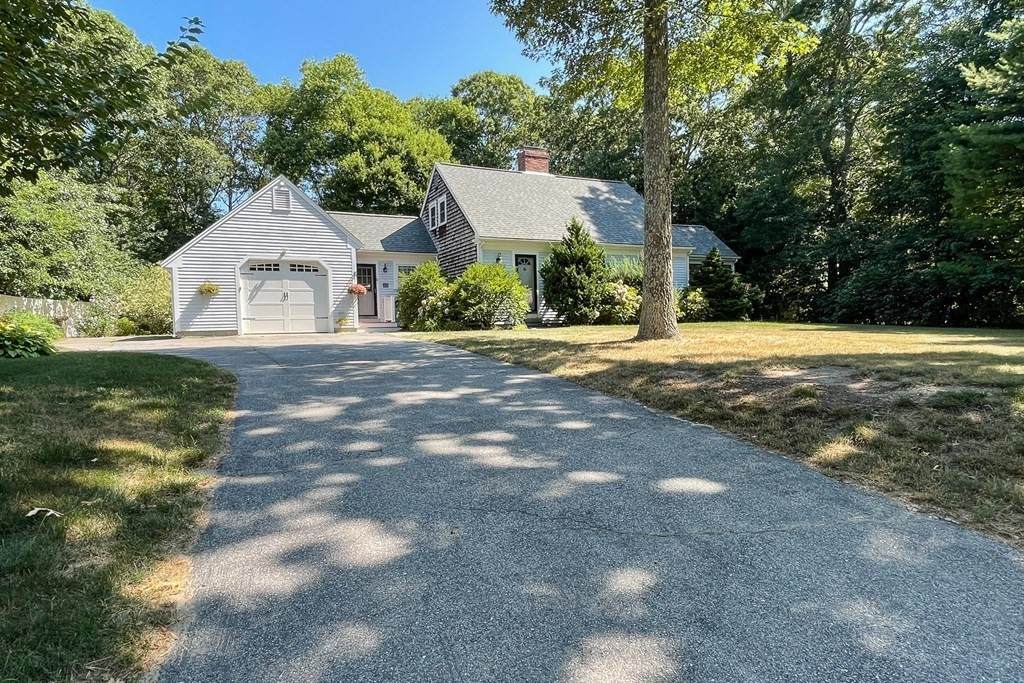 18 Settlers Path - Photo 1