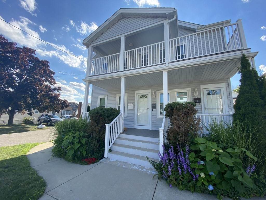 160 Waverley - Photo 1
