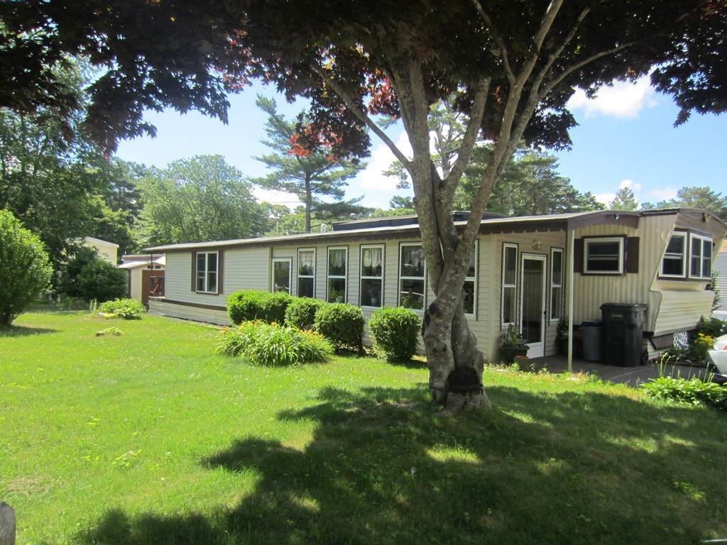 127 Jeffreys Path - Photo 1