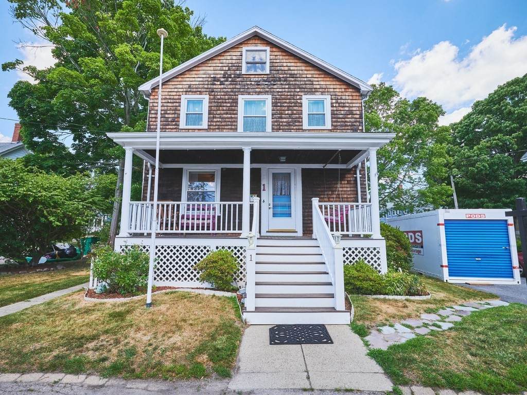 1 Walkhill Rd - Photo 1