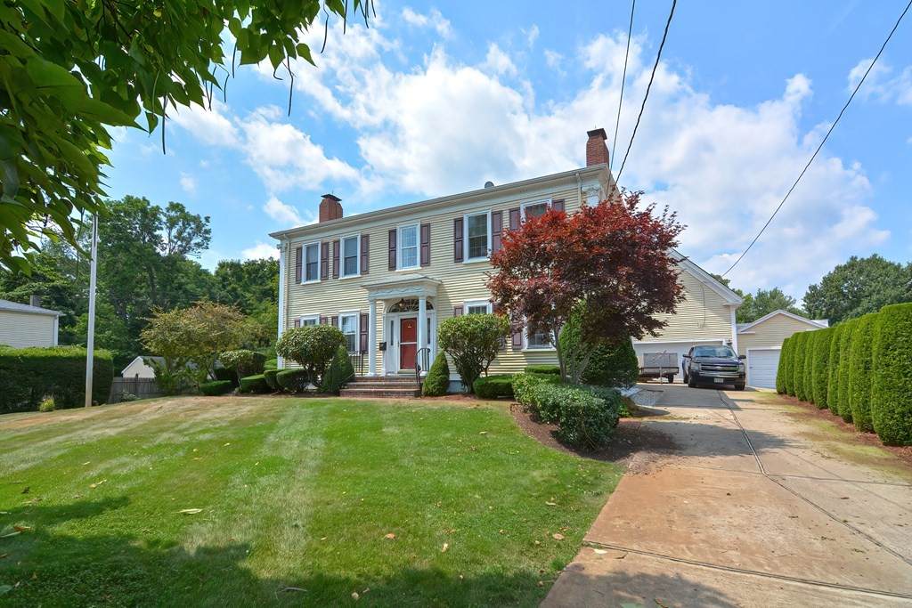 38 Pleasant St - Photo 1