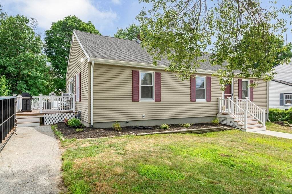 20 Infield Ave - Photo 1